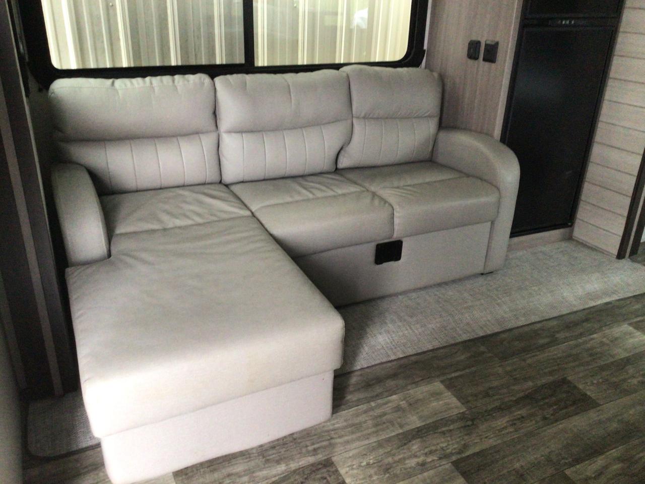 Crossroads Sunset Trail  2022