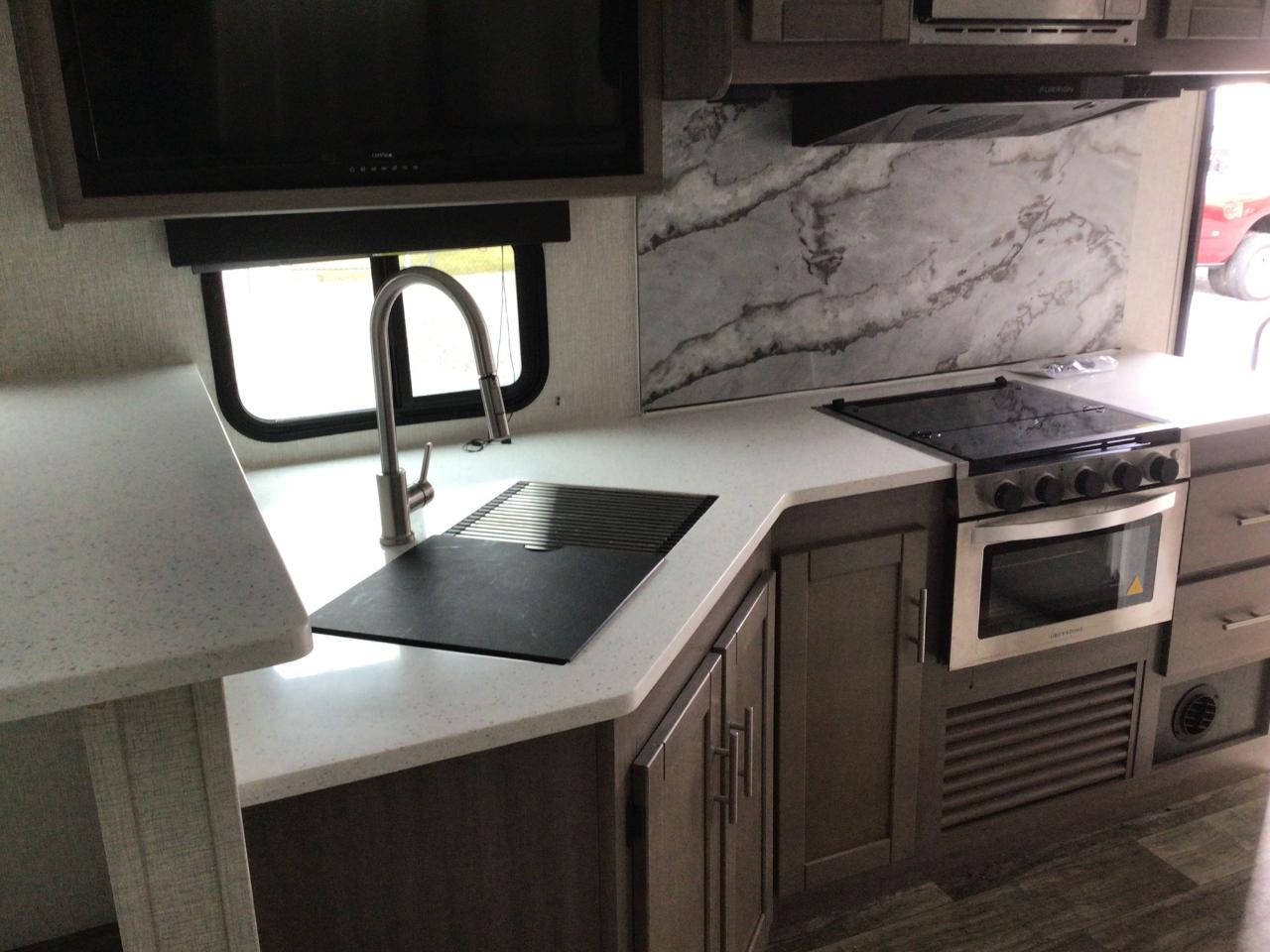 Crossroads Sunset Trail  2022