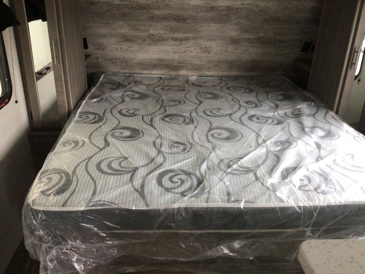 Crossroads Sunset Trail  2022