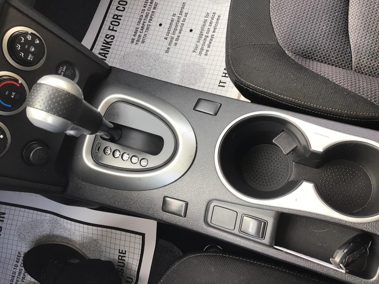 Kia Soul LX 4D Wagon 2021