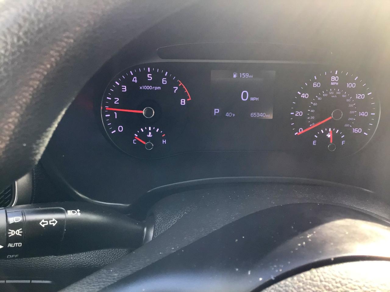 Kia Soul LX 4D Wagon 2021