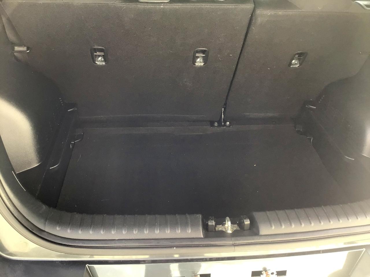 Kia Soul LX 4D Wagon 2021