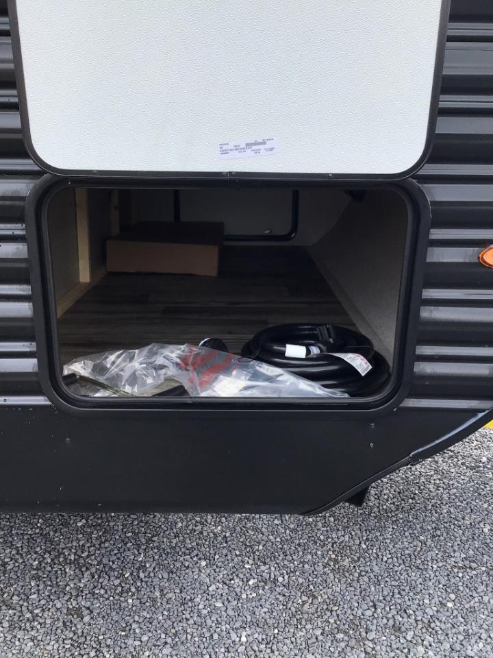 Crossroads Zinger  2026