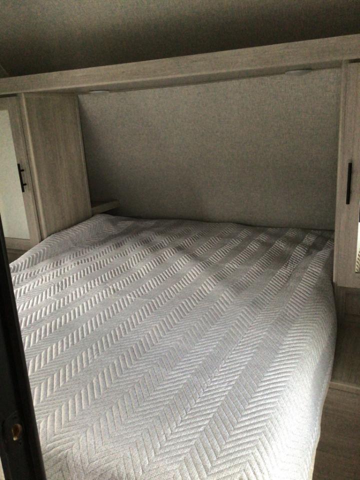 Crossroads Zinger  2026