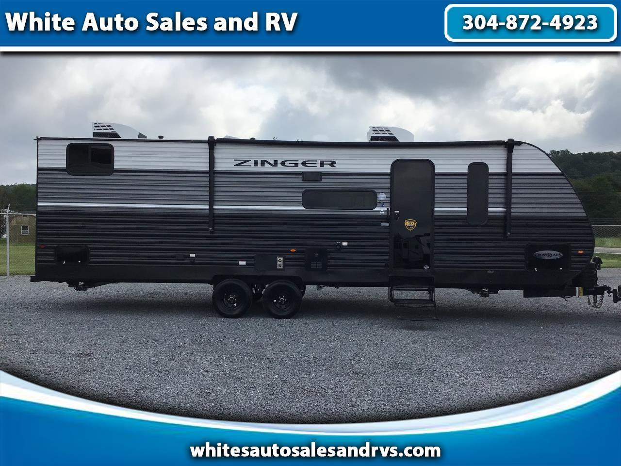 Crossroads Zinger  2026