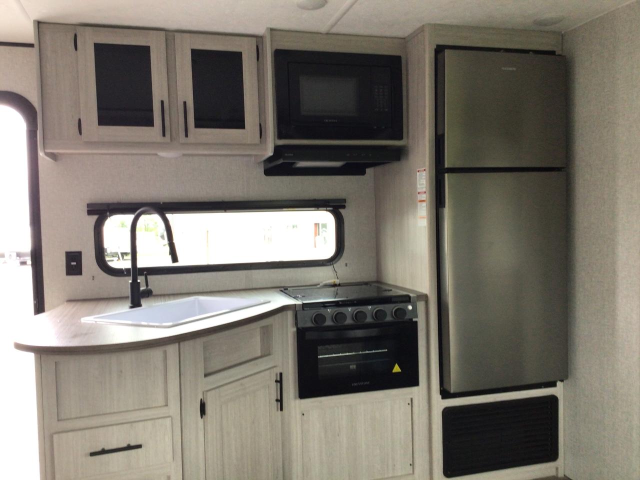 Crossroads Zinger  2026