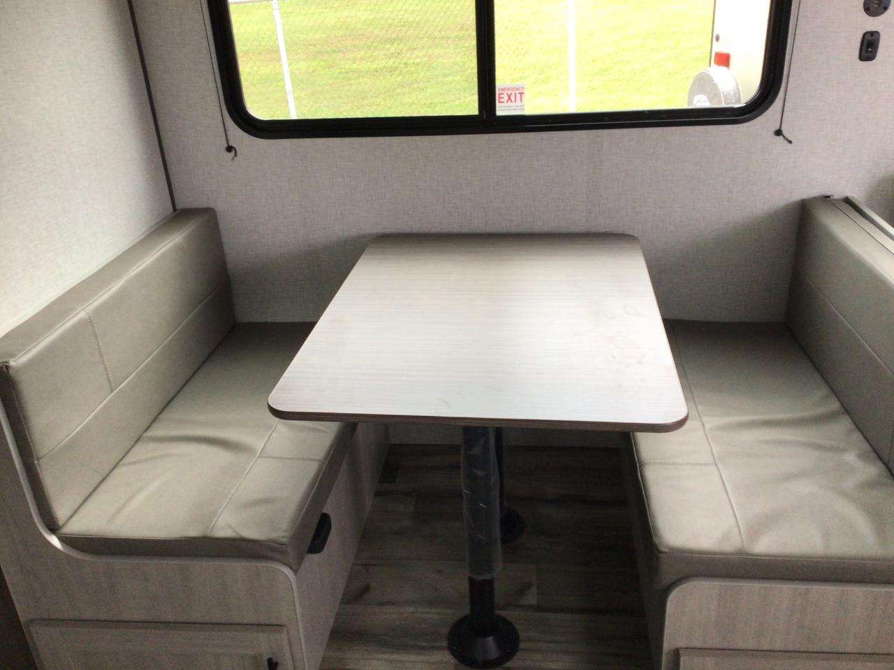 Crossroads Zinger  2026