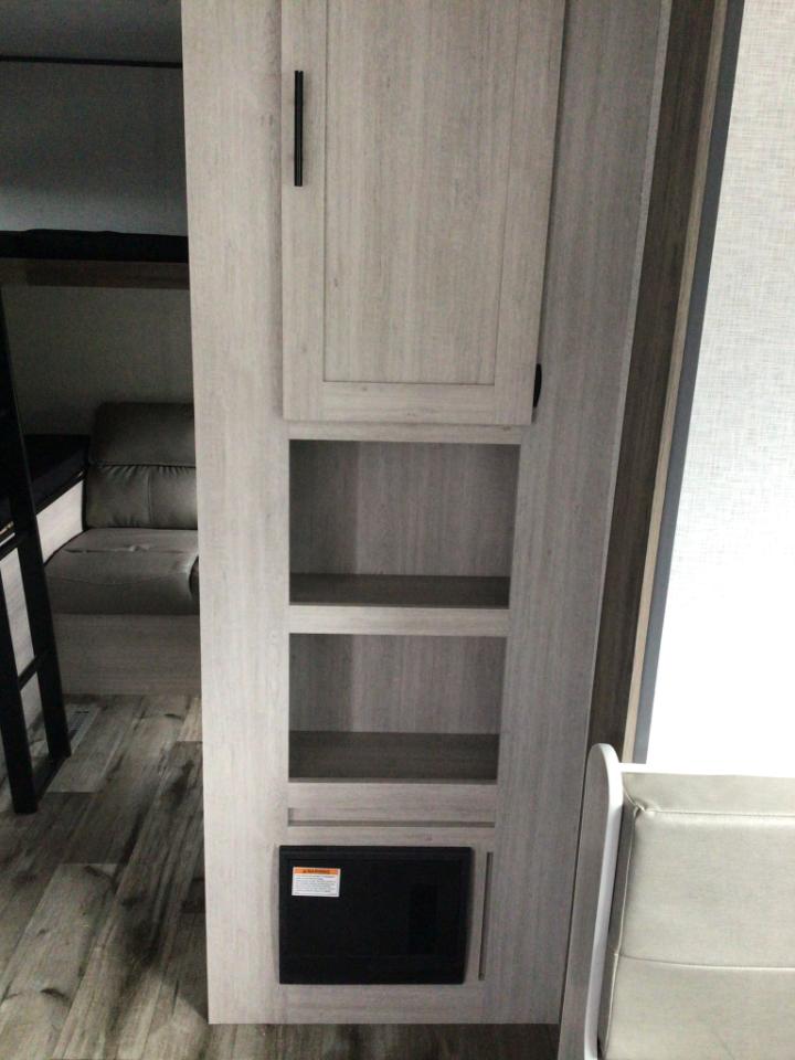 Crossroads Zinger  2026