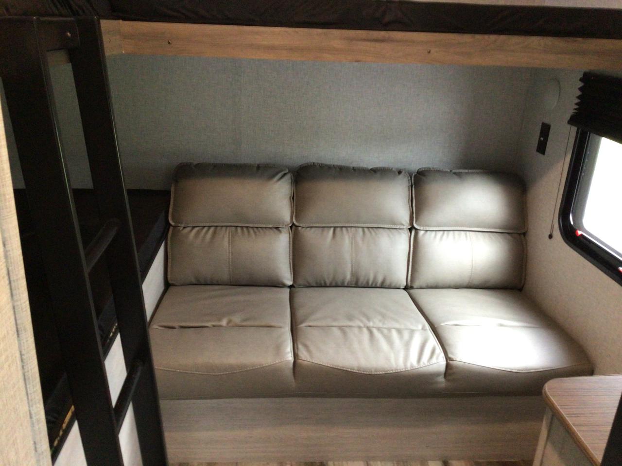 Crossroads Zinger  2026