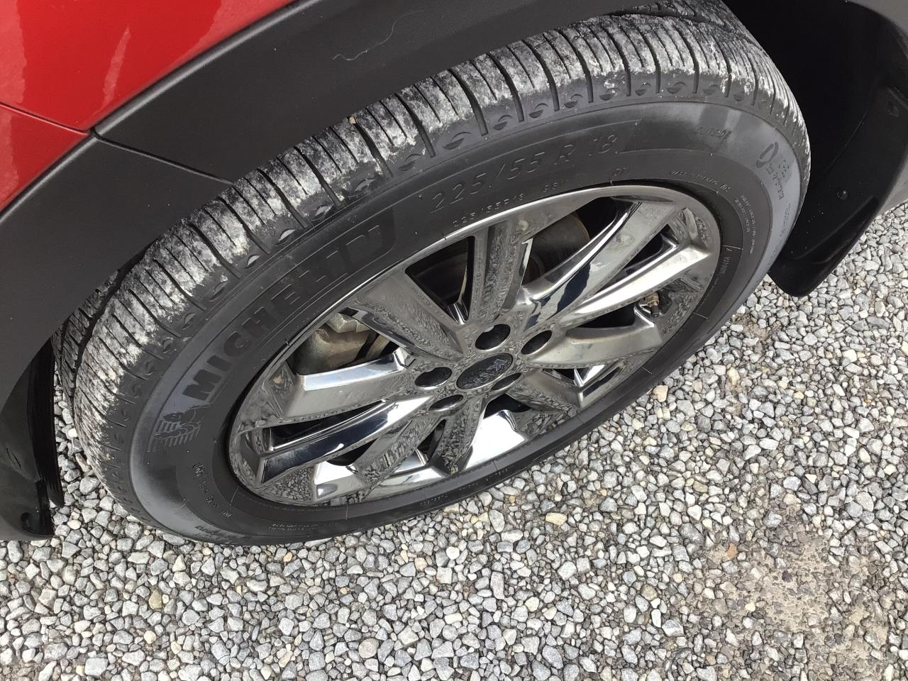 Kia Sportage Nightfall Edition AWD 2022