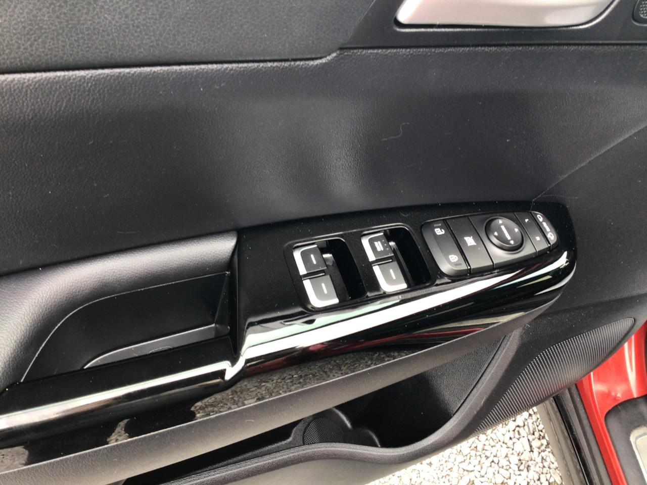 Kia Sportage Nightfall Edition AWD 2022