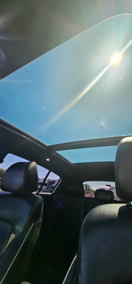 Kia Sportage SX AWD 2021