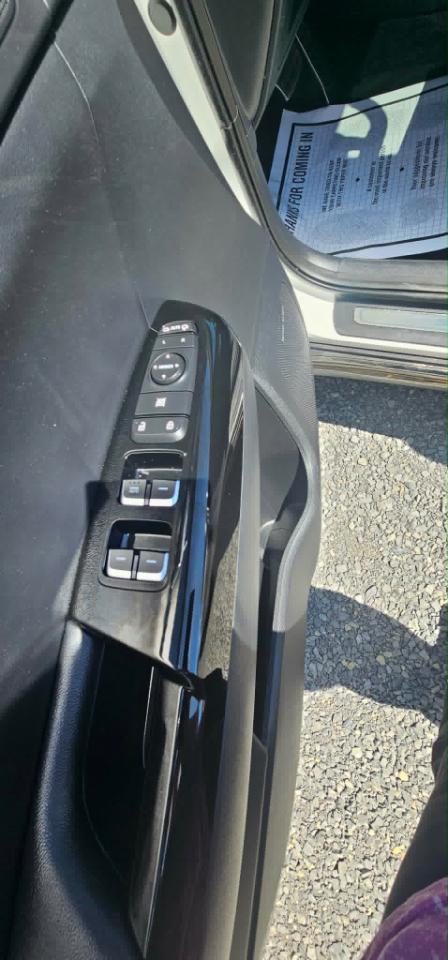 Kia Sportage SX AWD 2021