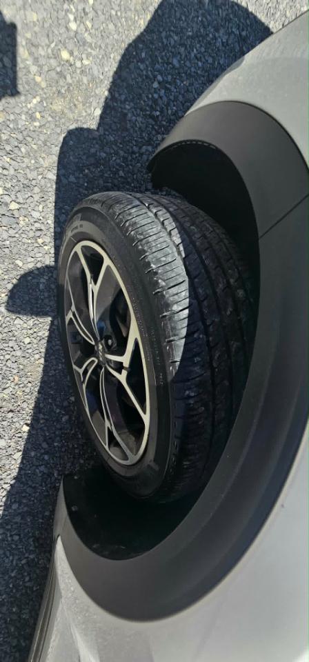 Kia Sportage SX AWD 2021