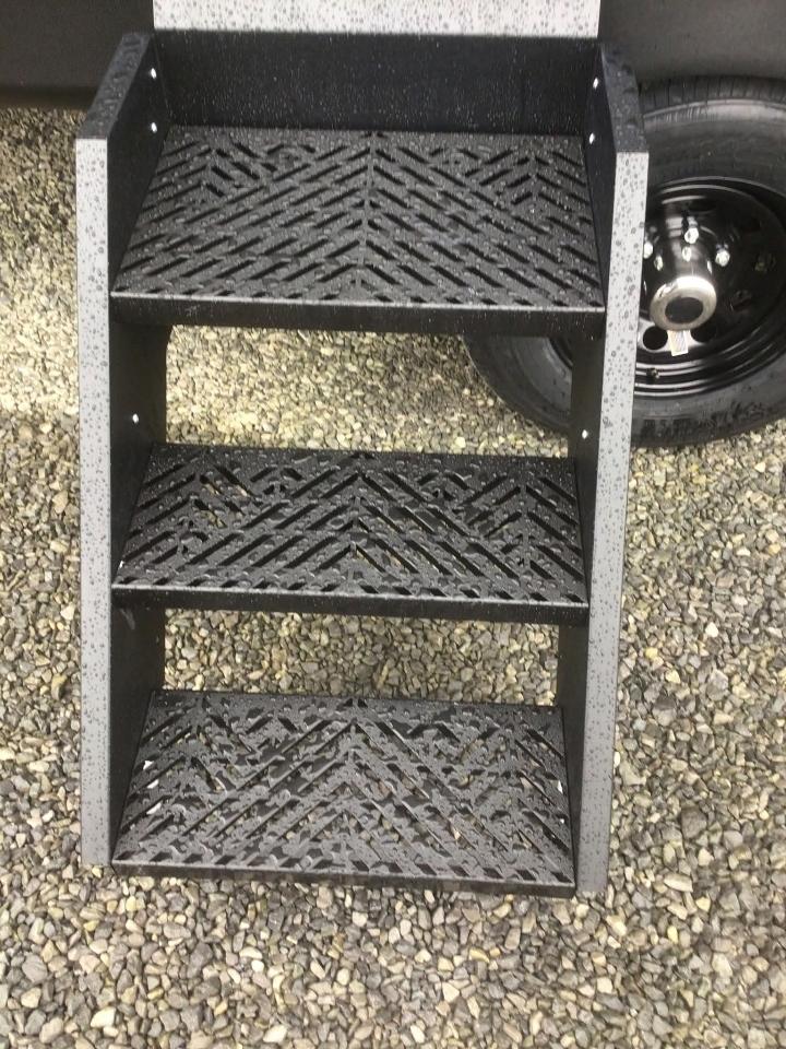 Crossroads Zinger  2026