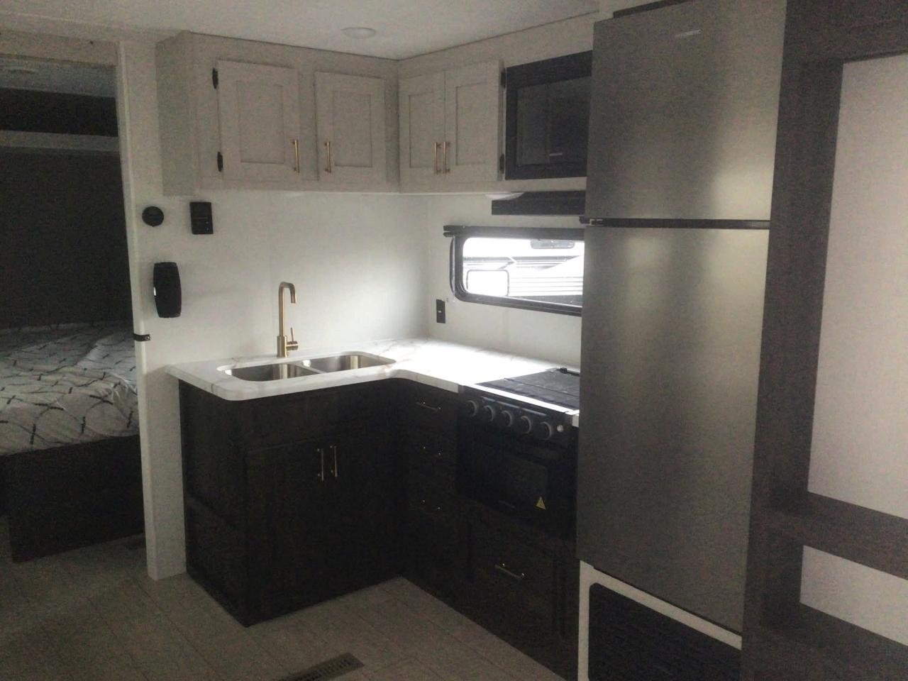 Crossroads Zinger  2026