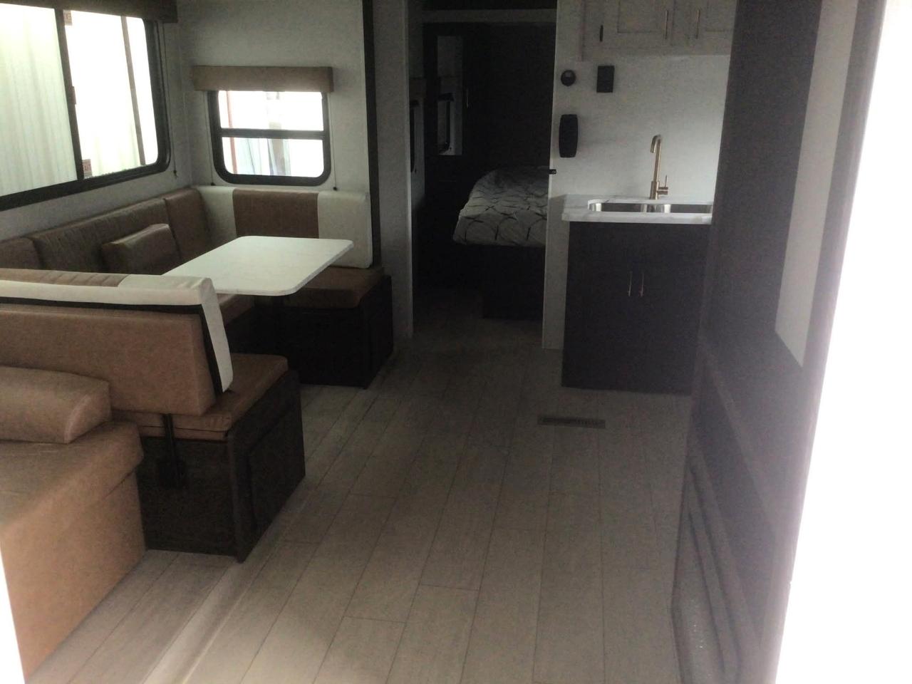 Crossroads Zinger  2026