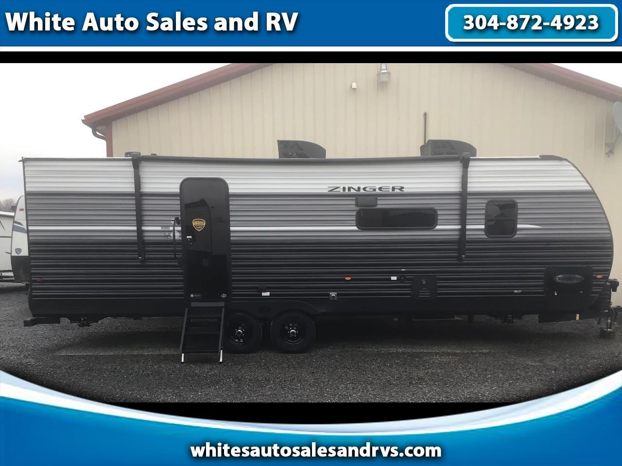 Crossroads Zinger  2026