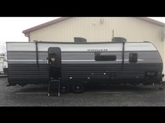 2026 Crossroads Zinger 