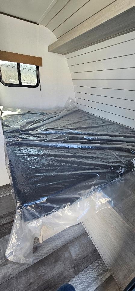 Crossroads Zinger  2026