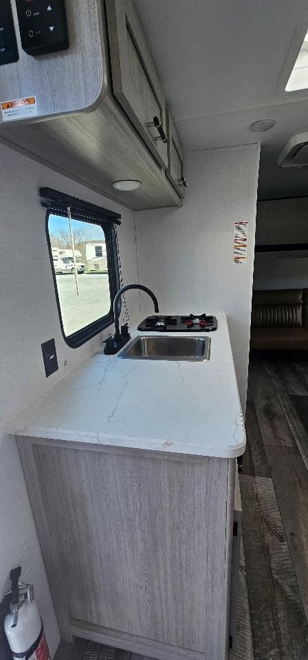 Crossroads Zinger  2026