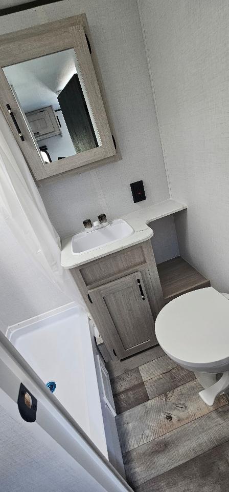 Crossroads Zinger  2026