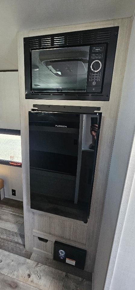 Crossroads Zinger  2026