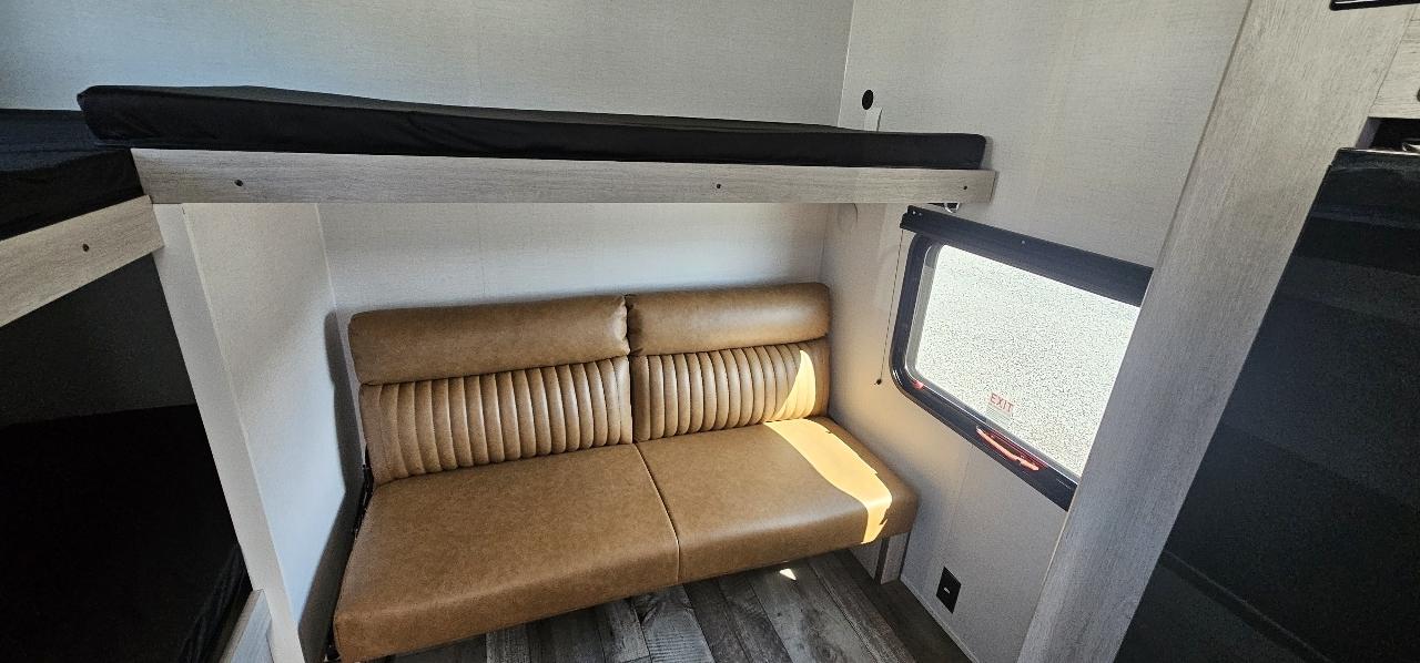 Crossroads Zinger  2026