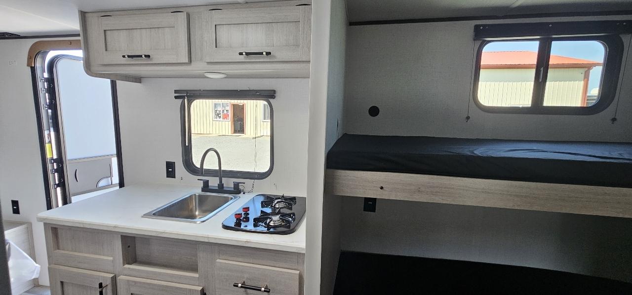 Crossroads Zinger  2026