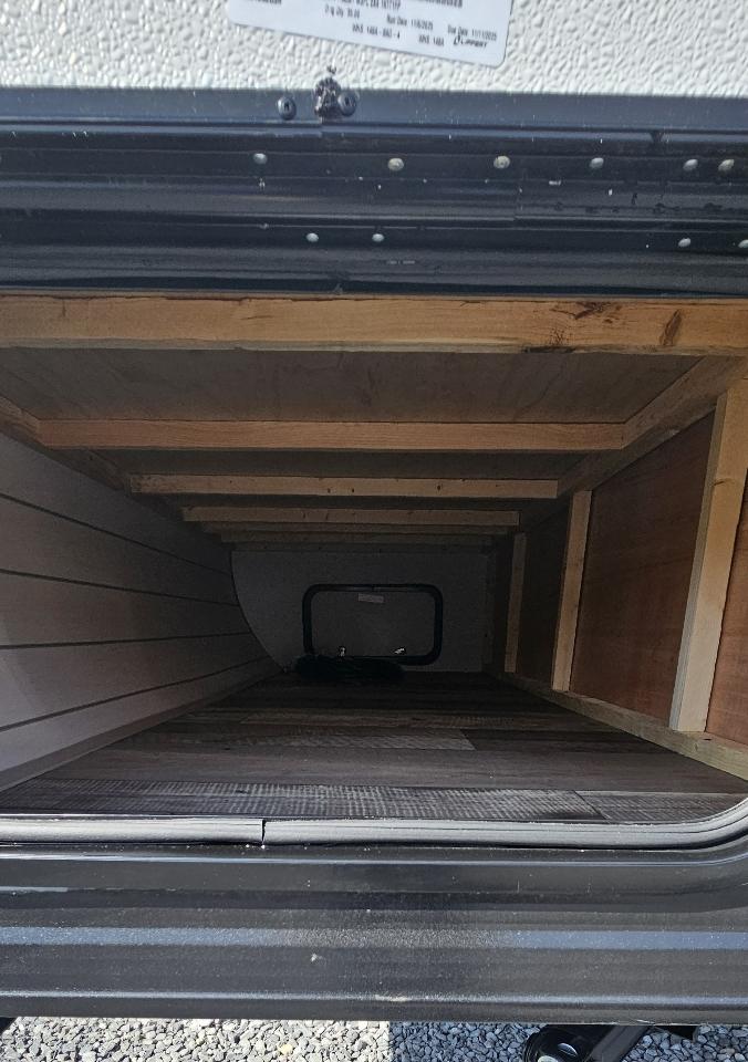 Crossroads Zinger  2026