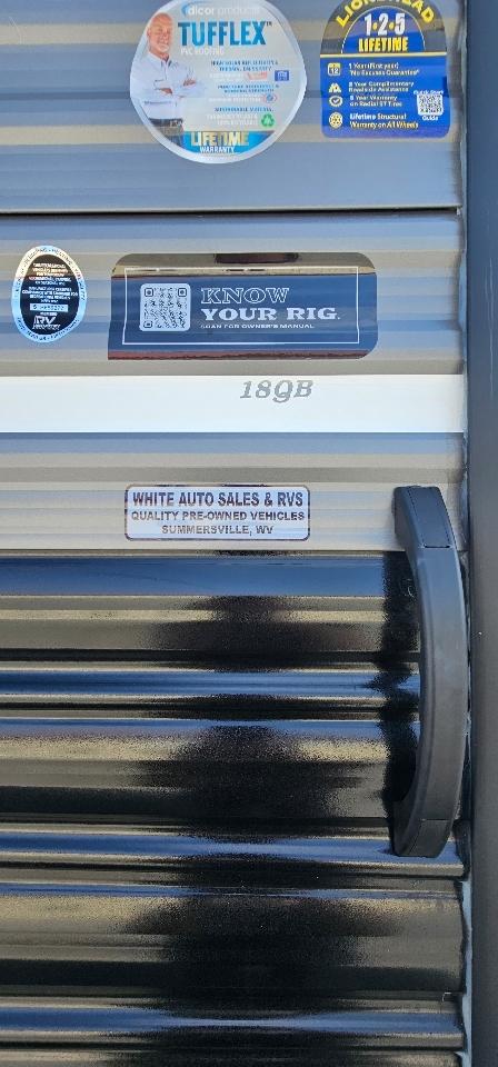 Crossroads Zinger  2026