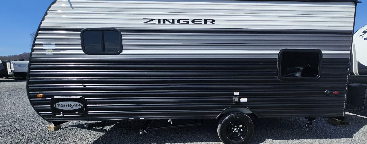 Crossroads Zinger  2026