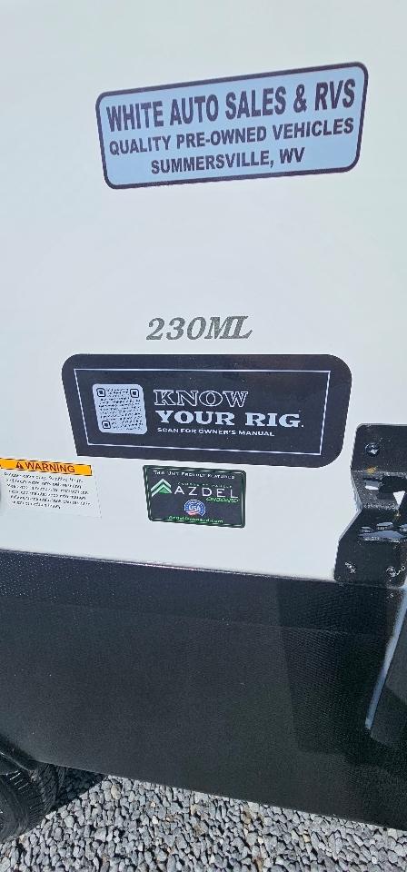 Crossroads Sunset Trail  2026