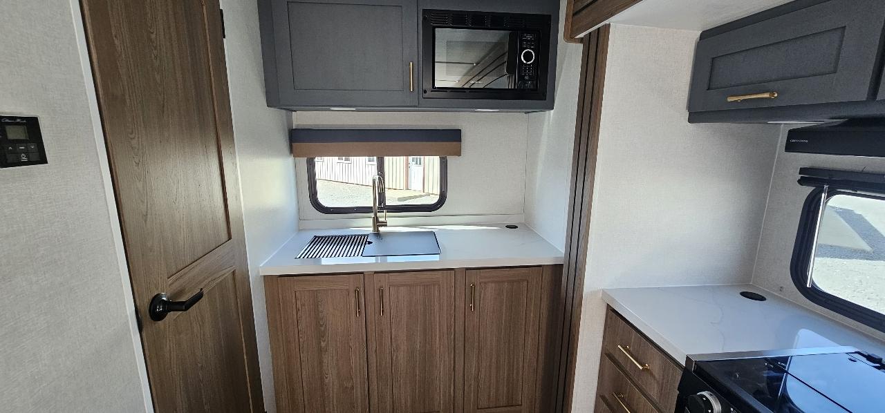 Crossroads Sunset Trail  2026