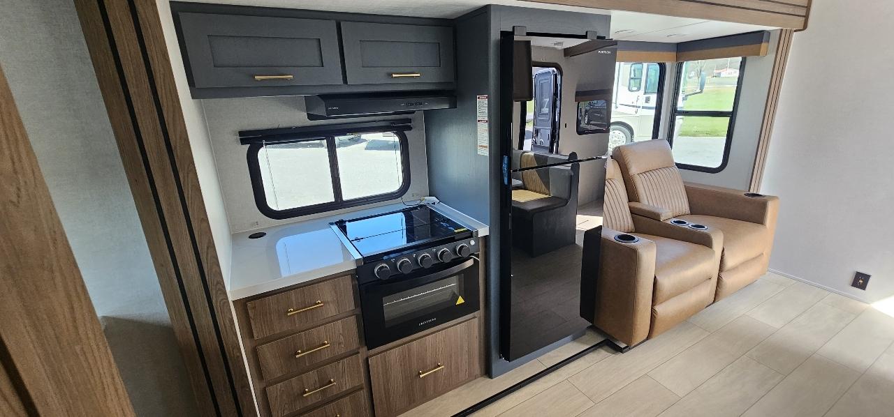 Crossroads Sunset Trail  2026