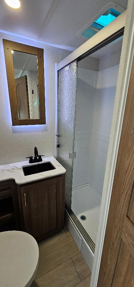 Crossroads Sunset Trail  2026