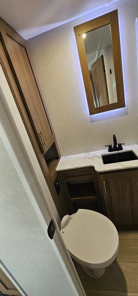 Crossroads Sunset Trail  2026