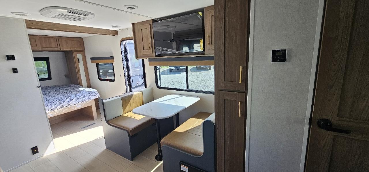 Crossroads Sunset Trail  2026