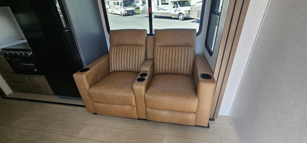 Crossroads Sunset Trail  2026