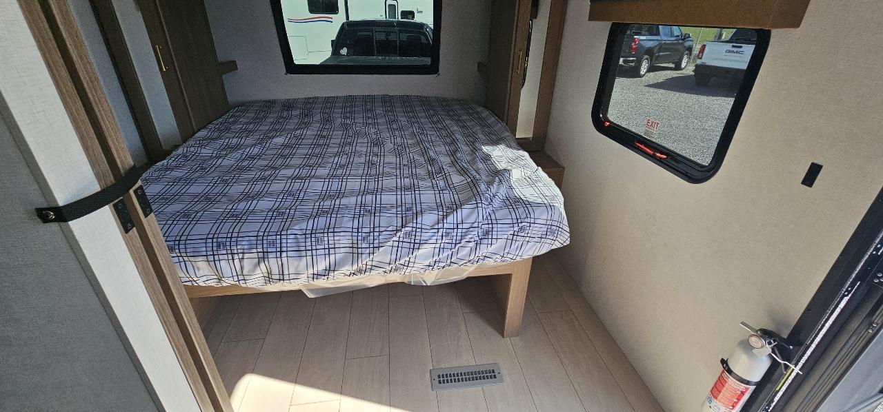 Crossroads Sunset Trail  2026