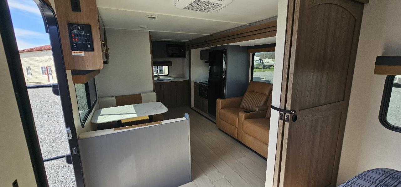 Crossroads Sunset Trail  2026