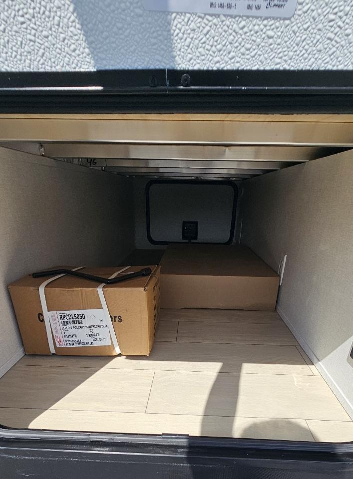 Crossroads Sunset Trail  2026