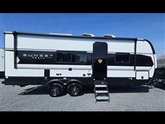 2026 Crossroads Sunset Trail 