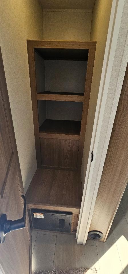 Crossroads Sunset Trail  2026