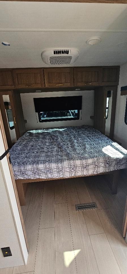 Crossroads Sunset Trail  2026