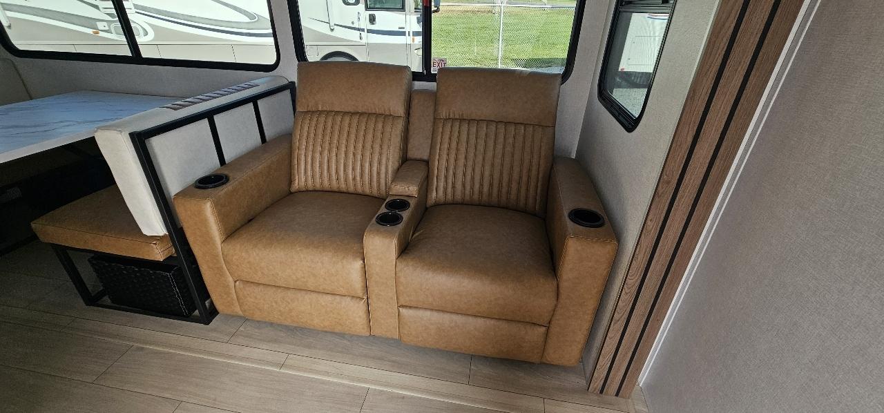 Crossroads Sunset Trail  2026