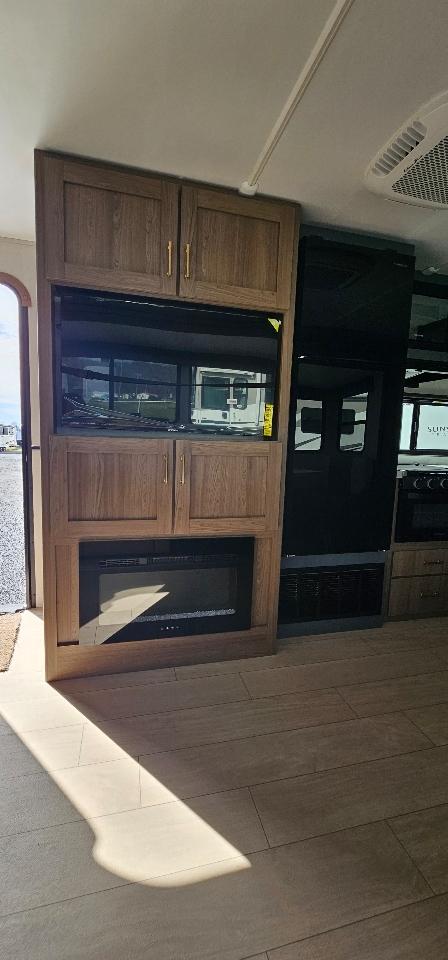 Crossroads Sunset Trail  2026