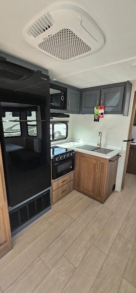 Crossroads Sunset Trail  2026