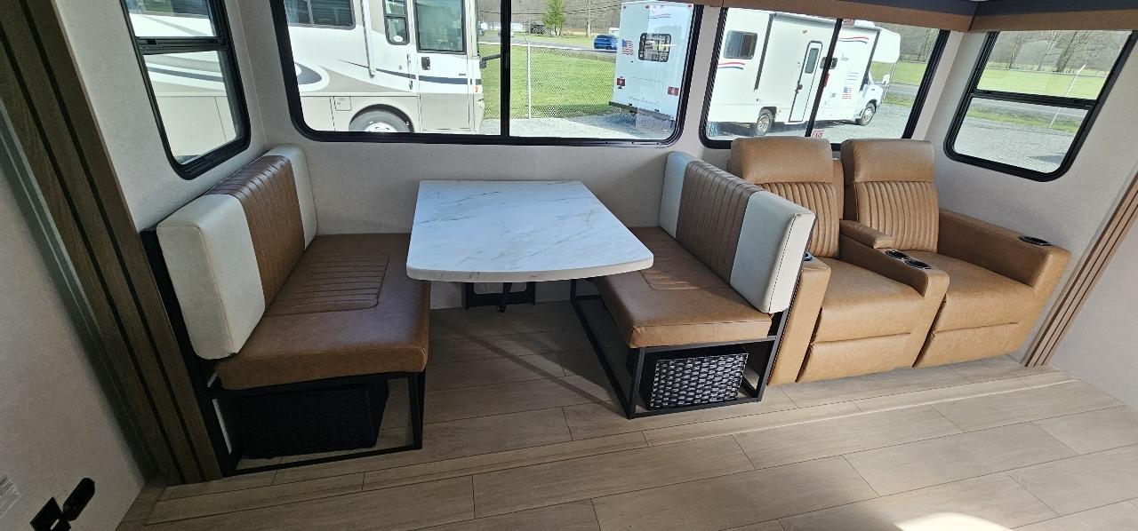 Crossroads Sunset Trail  2026