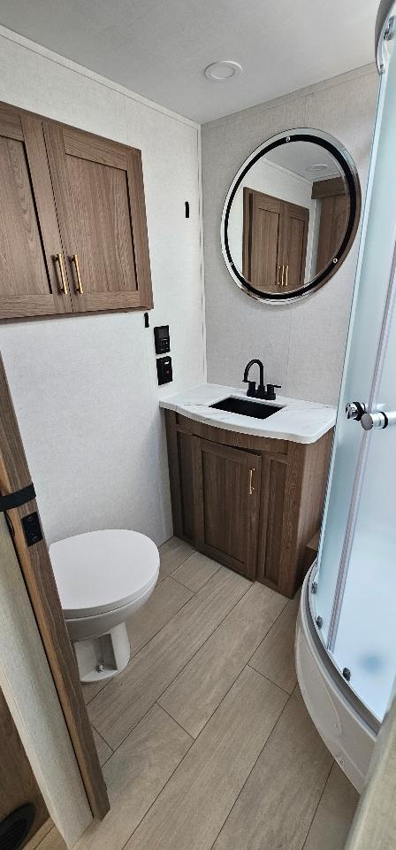 Crossroads Sunset Trail  2026